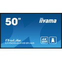 iiyama LH5054UHS-B1AG visualizzatore di...