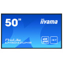 iiyama LH5042UHS-B3 visualizzatore di messaggi...