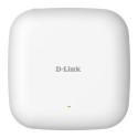 D-Link AX1800 1800 Mbit/s Bianco Supporto Power...