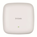 D-Link AC2300 1700 Mbit/s Bianco Supporto Power...