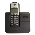 Philips Cordless DECT 31112B - Duo